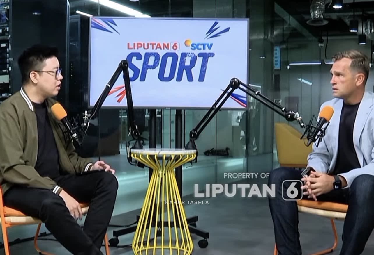 Strategi Genius Persib Bandung: Alasan Coach Igor Amankan Mariano Peralta