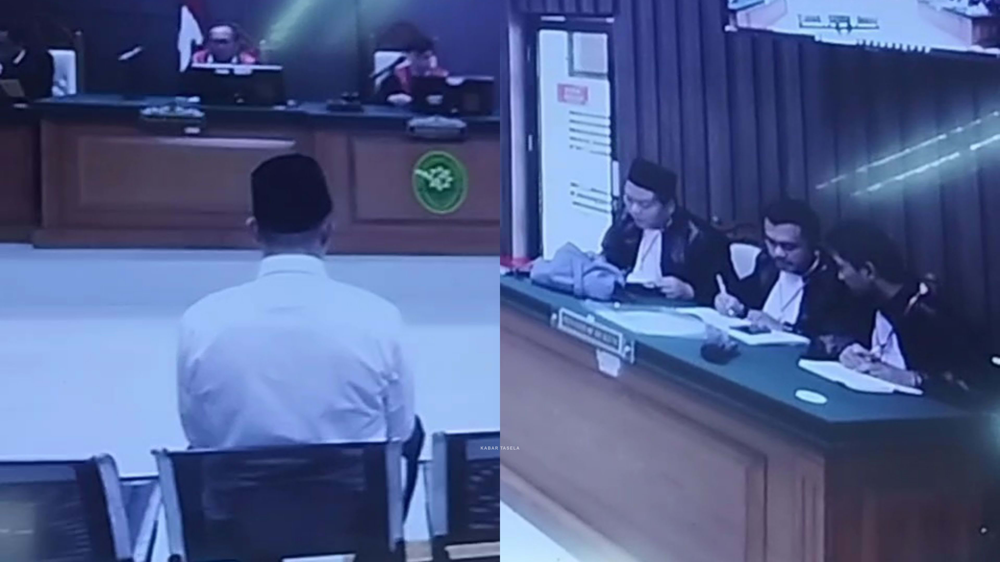Terdakwa Penganiaya Ulama Cikatomas Divonis 6 Bulan Penjara, Kuasa Hukum Korban Pertanyakan Keadilan
