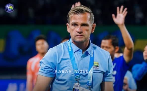 Maraton Laga Tandang 14 Ribu Km Berbuah Manis, Persib Bandung Bungkam Persijap Jepara 2-1