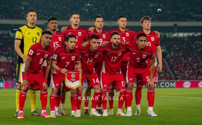Suhu Panas Derbi Nusantara! Jadwal Timnas Indonesia vs Malaysia di FIFA ASEAN Cup 2026 Jadi Duel Penentu Puncak Klasemen