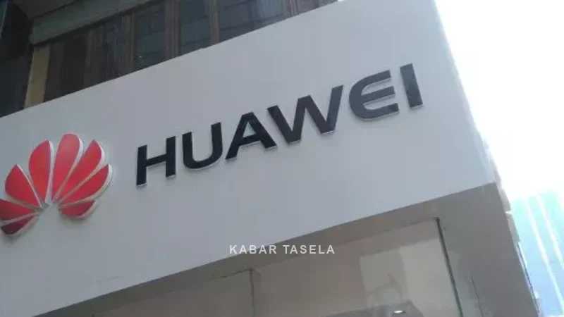 Bongkar Rahasia: Dana Rp20 Triliun Huawei Pindah Misterius, Geopolitik dan Perbankan Jadi Taruhan!