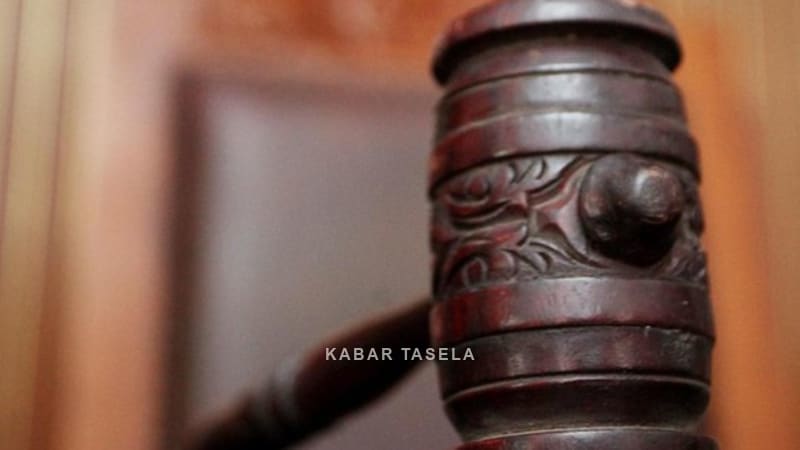 Terbukti Bunuh Ibu Tiri usai Kesal Ditolak Pinjam Ponsel, Pengamen di Tangerang Divonis 12 Tahun Penjara