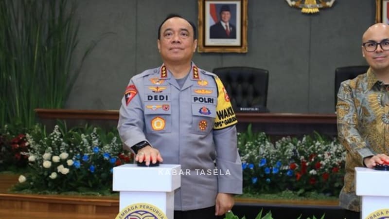 SMA Kemala Taruna Bhayangkara Buka Pendaftaran Angkatan Ketiga, Siapkan Beasiswa Penuh 180 Siswa
