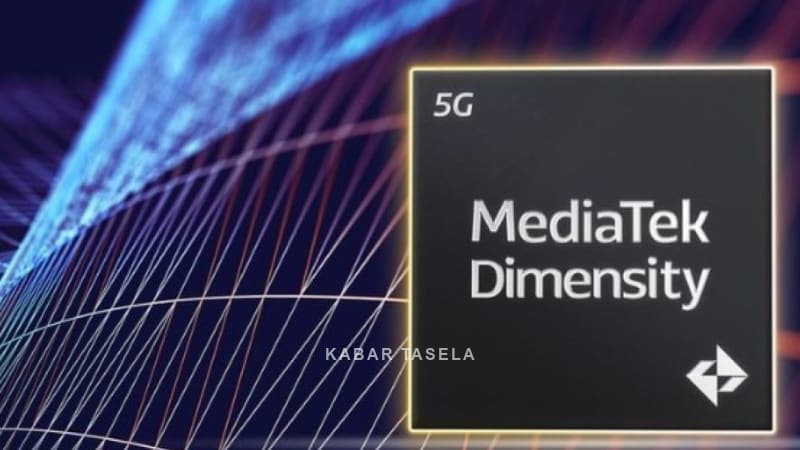 Bikin Chipset Lain Ketar-ketir! MediaTek Dimensity 9600 Pro Siap Ubah HP Flagship Akhir 2026 Jadi Sekelas Konsol Game