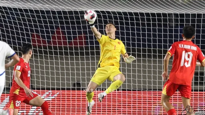 Bronze Final FIFA ASEAN Cup 2026: Patrik Le Giang Siap Tempur Redam Kekuatan Malaysia di SUGBK
