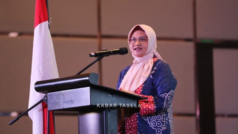 Teka-teki Pencopotan Dian Siswarini dari Telkom: Benarkah Bakal Merapat ke Danantara?