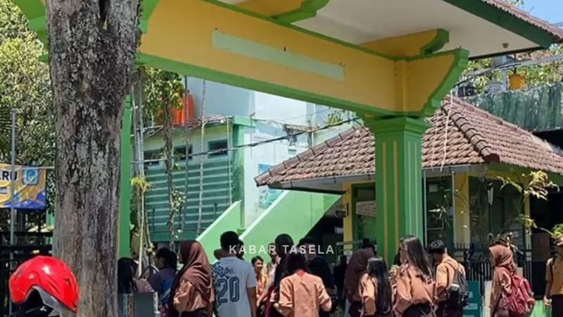 Mantan Kepsek SMPN 18 Malang Diduga Aniaya 20 Siswa karena Masalah Seragam
