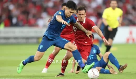 Final FIFA ASEAN Cup 2026: Menguji Nyali Garuda Hadapi Dominasi Sejarah Thailand di SUGBK