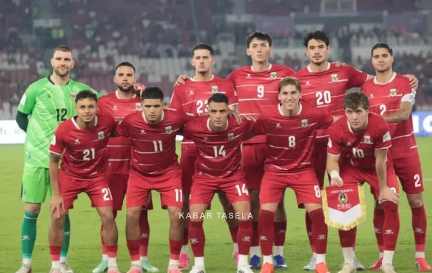 Usai Pesta Juara ASEAN Cup 2026, Timnas Indonesia Bersiap Laga Tandang FIFA Matchday