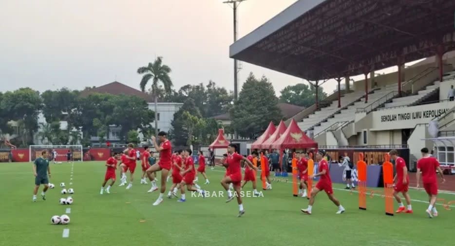 Laga Hidup-Mati FIFA ASEAN Cup 2026: Timnas Indonesia Wajib Pesta Gol Kontra Bangladesh di SUGBK Malam Ini