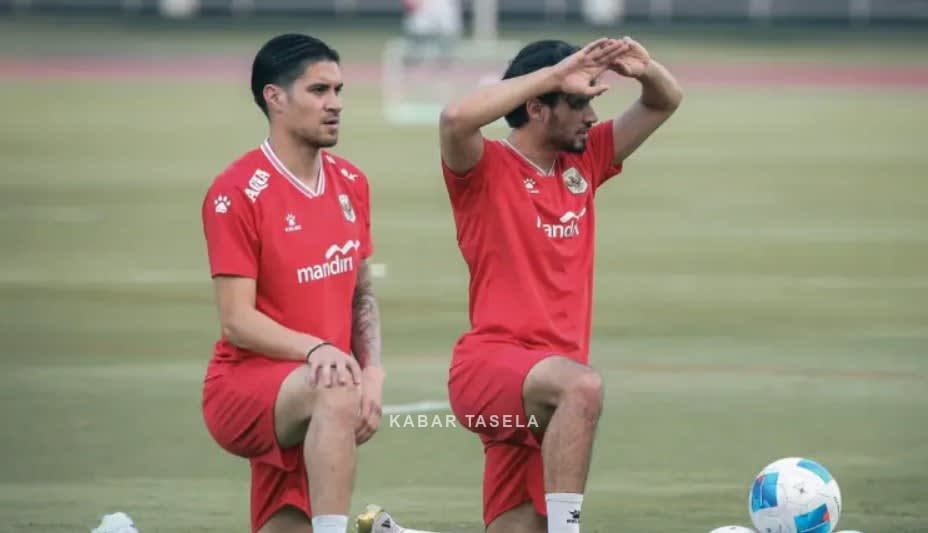 Misi Pesta Gol Lawan Bangladesh: Saatnya Nathan Tjoe-A-On Jadi Jenderal Lini Tengah Garuda