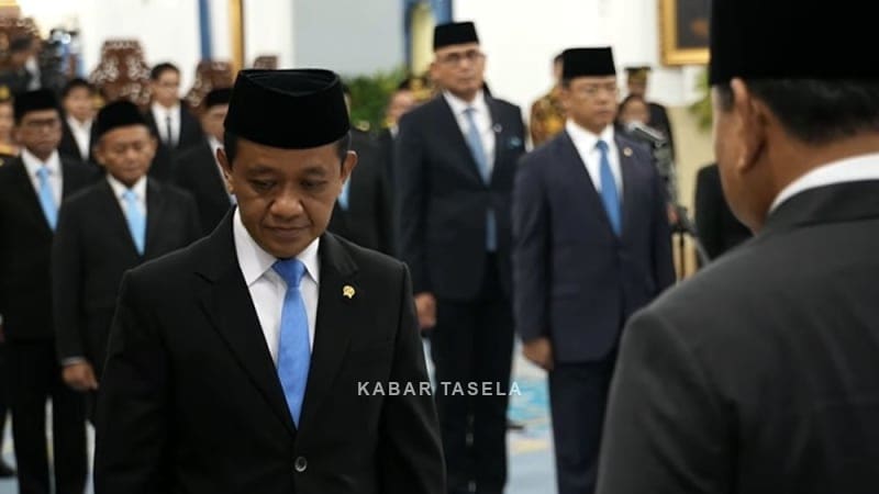 Menanti Gebrakan Bahlil Lahadalia, INDEF Sebut Kemenko Baru Jadi Kunci Atasi Mandeknya Transisi Energi