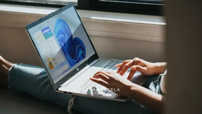 Awas Hacker Mengintai! Segera Aktifkan 4 Fitur Rahasia Windows 11 Ini Sebelum File Kamu Dikunci Ransomware