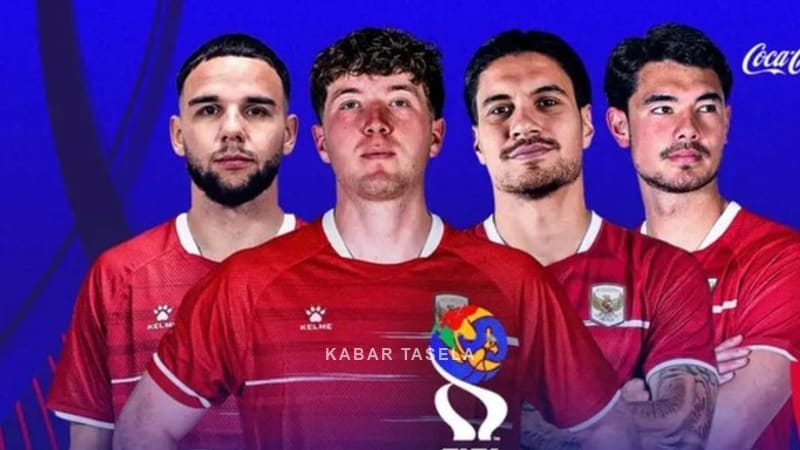 Final Membara FIFA ASEAN Cup 2026: Timnas Indonesia Siap Tempur Kontra Thailand Malam Ini!