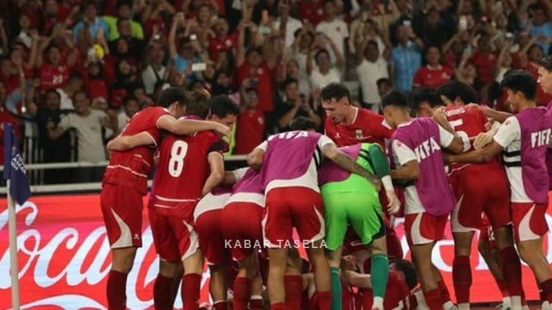 Drama 120 Menit dan Adu Penalti, Indonesia Kampiun FIFA ASEAN Cup 2026