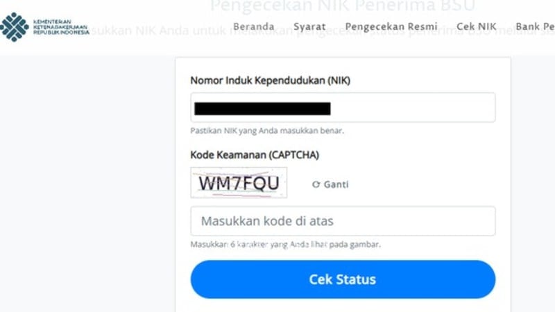 Penyaluran BSU Kuartal IV 2026: Anggaran Rp12 Triliun Disiapkan untuk 13,3 Juta Pekerja