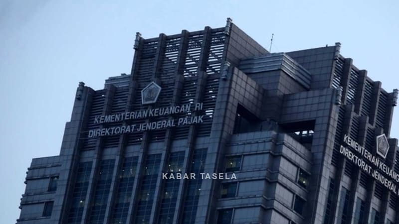 DJP Resmi Atur Ketentuan Printer Meterai Teraan Digital, Ini Syarat Bagi Penyedia