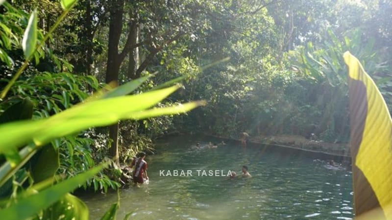 Misteri Kali Odo: Sungai Unik di Semarang yang Hanya Mengalir Saat Kemarau