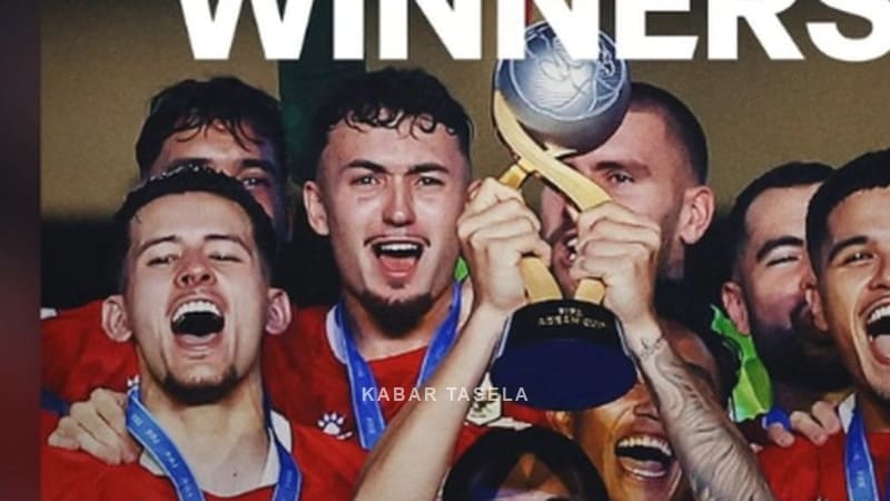 Usai Kampiun FIFA ASEAN Cup 2026, Timnas Indonesia Alihkan Bidikan ke Yordania dan Piala Asia 2027