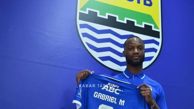 Persib Bandung Gasak Port FC 3-1, Comeback Hebat Maung Bandung Ternoda Dugaan Rasisme