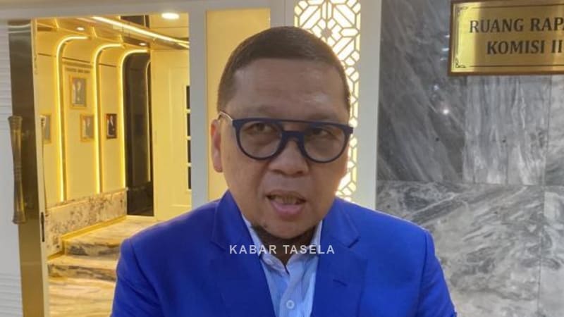 Wacana Revisi UU Pemilu, Komisi II DPR Kaji Tambah Kursi Parlemen Jadi 591