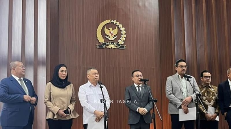 Perpres 27/2026 Resmi Rilis, Kemenhub dan Komdigi Berbagi Wewenang Atur Tarif Ojol dan Kurir