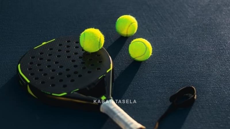 Mengenal Lima Lokasi Olahraga Modern di Bandung, dari Padel hingga Panjat Tebing