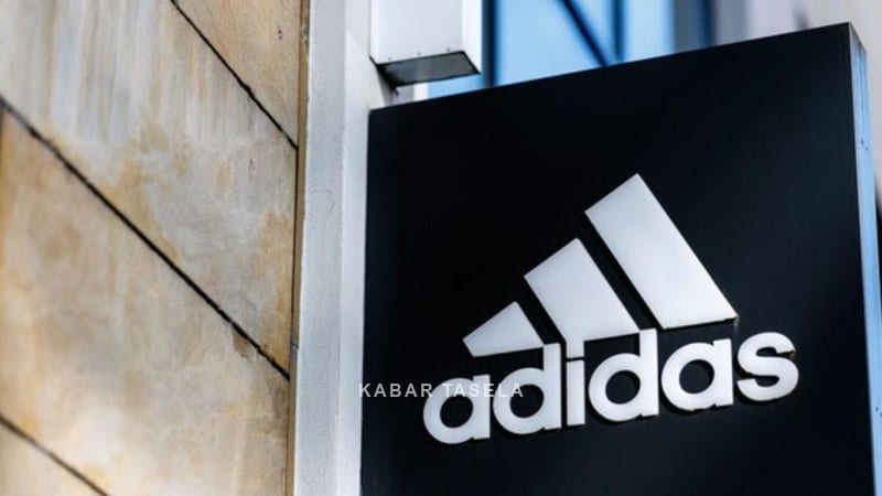 Sengketa Hak Desain Garis, Adidas Resmi Gugat White Fox ke Meja Hijau