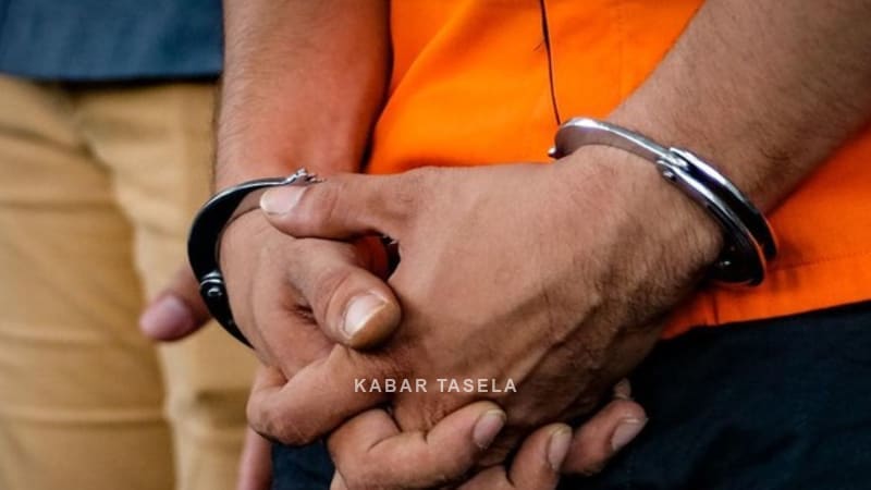 Baru Bebas 8 Bulan, Residivis Kambuhan di Garut Ditembak Polisi Usai Begal Dua Pemuda