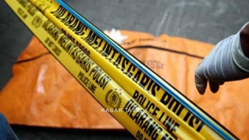Warga Cibaregbeg Cianjur Digegerkan Temuan Jasad Membusuk Nyaris Tinggal Kerangka