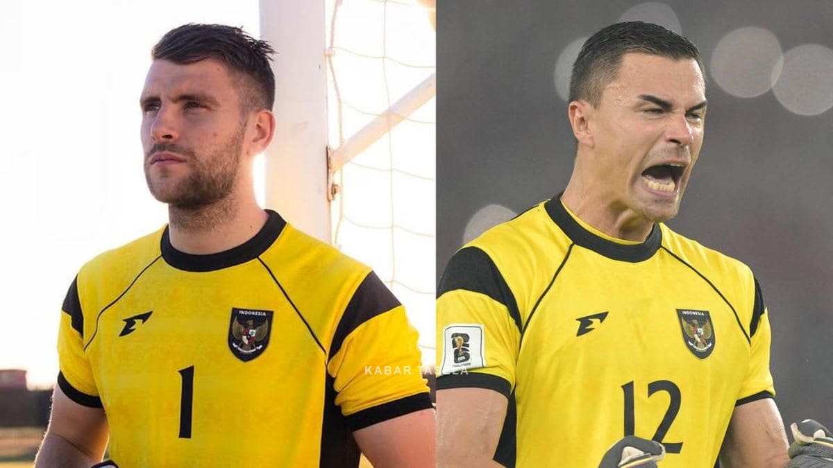 Piala Asia 2027 Menanti, John Herdman Didesak Siapkan Kiper Pelapis Tambahan