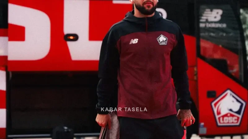 Torehkan Sejarah di Liga Champions, Calvin Verdonk Berikan Jersey Bersejarah ke Wonderkid Arsenal