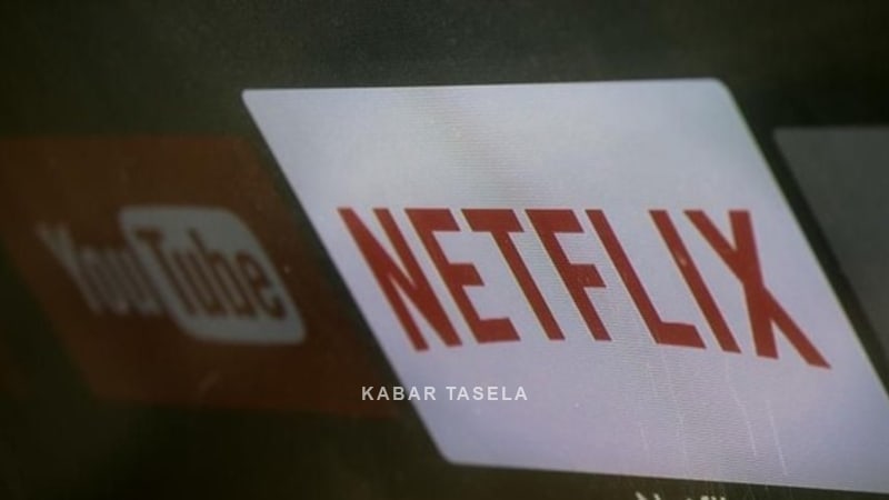 Hadapi Tekanan Persaingan dan Pasar, Netflix PHK 1.000 Karyawan