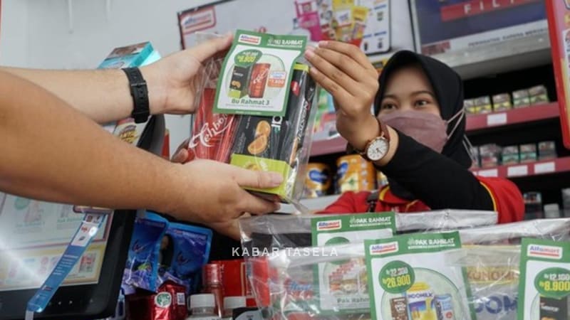 Aturan Kuota 30 Persen Dihapus, Masuknya UMKM ke Ritel Modern Kini Andalkan Kemitraan