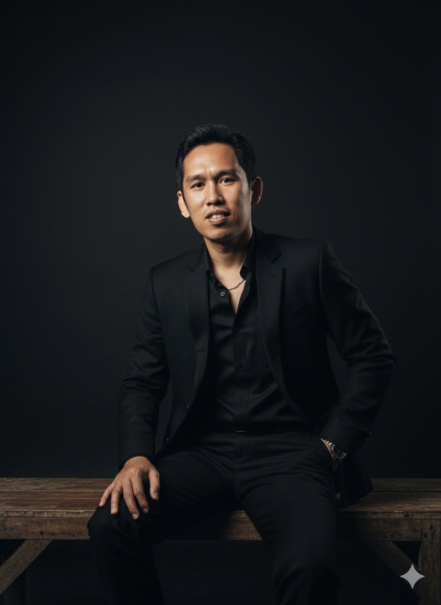 Nathan S Fathurahman