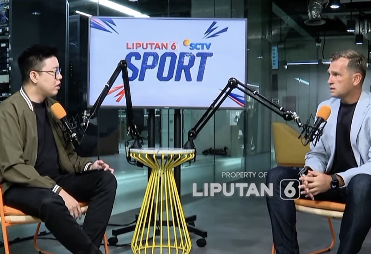 Strategi Genius Persib Bandung: Alasan Coach Igor Amankan Mariano Peralta