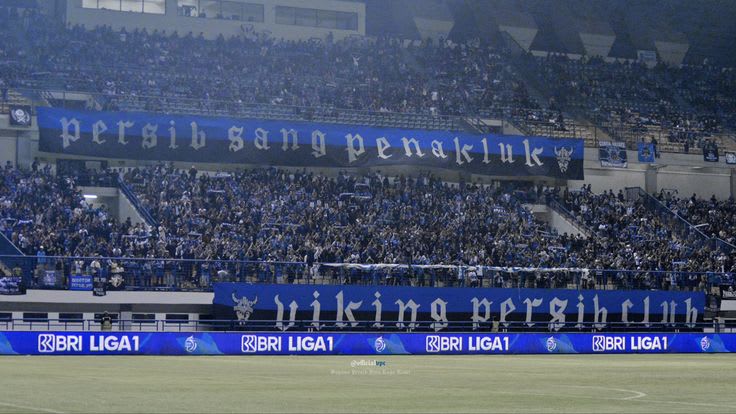 Jelang El Clasico Kontra Persija, Viking Persib Club Serukan Bobotoh Padati Sesi Latihan di GBLA