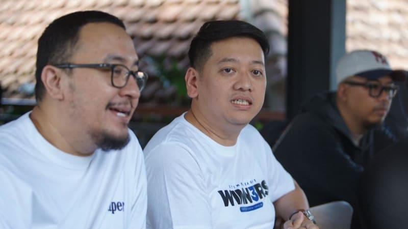 Gebrak! Persib Kirim Dua Talenta Muda ke Kawah Candradimuka PSGC Ciamis: Asa Menit Bermain Lebih Banyak!