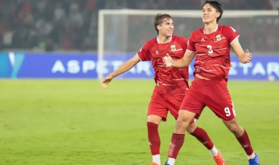Menuju Puncak FIFA ASEAN Cup 2026: Dedi Kusnandar Kobarkan Semangat Garuda Kubur Label 'Raja Runner-Up'