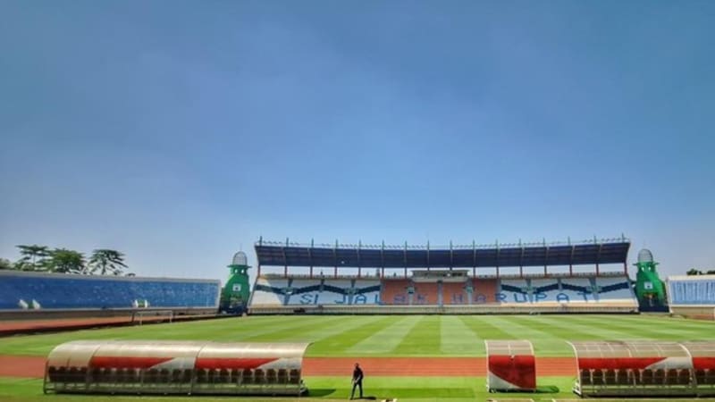 Menyusuri Jejak Soreang: Mengapa Persib Memilih Si Jalak Harupat untuk Oktober yang Menegangkan?