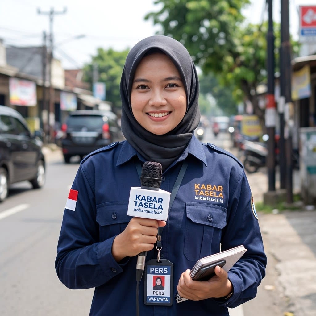 Indah Permatasari