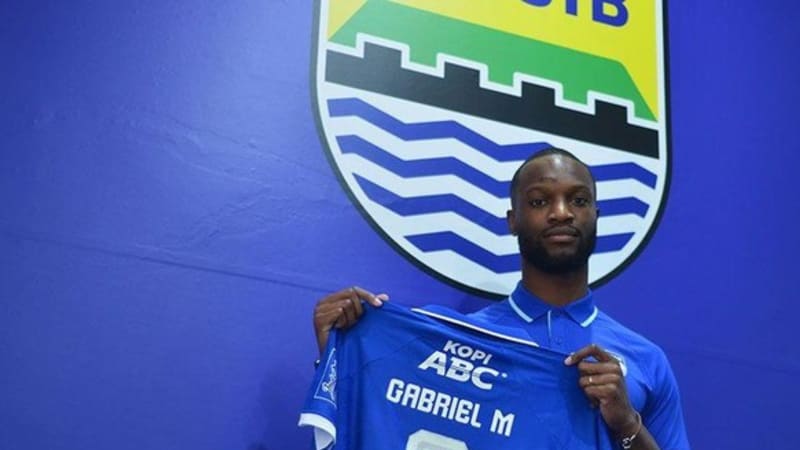 Persib Bandung Gasak Port FC 3-1, Comeback Hebat Maung Bandung Ternoda Dugaan Rasisme
