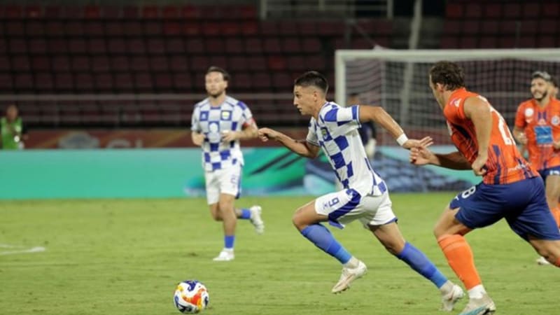 Jadwal Gila Oktober 2026: Ujian Fisik Persib Bandung Dimulai Kontra Dewa United