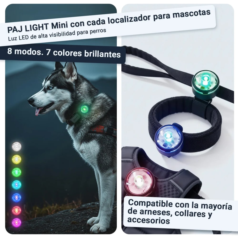 PET Finder 4G Mini