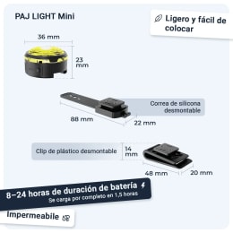 PET Finder 4G Mini