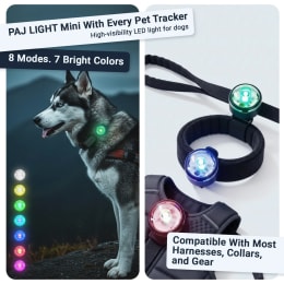 PET Finder 4G Mini