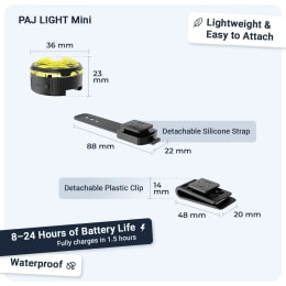 PET Finder 4G Mini