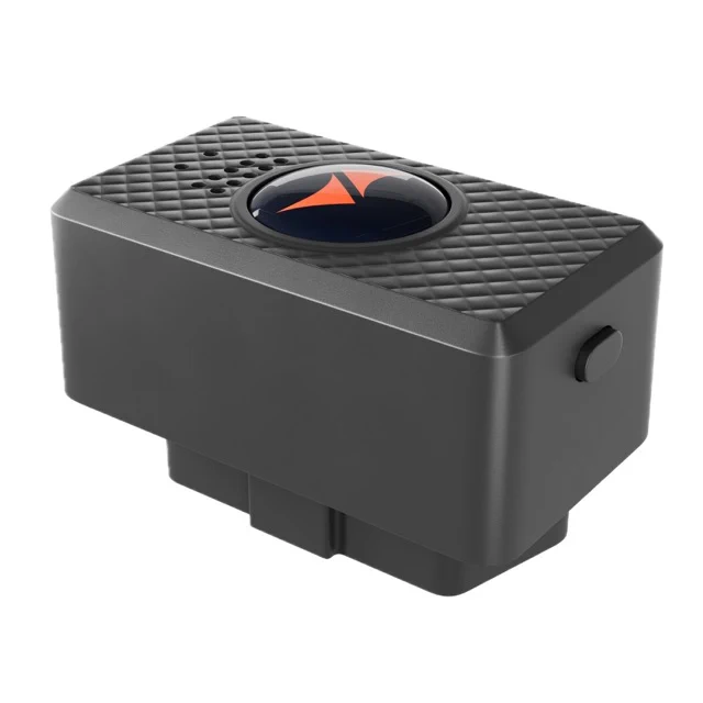 PAJ Blitzer- und Gefahrenwarner (CAR OBD Finder 4G 3.0)