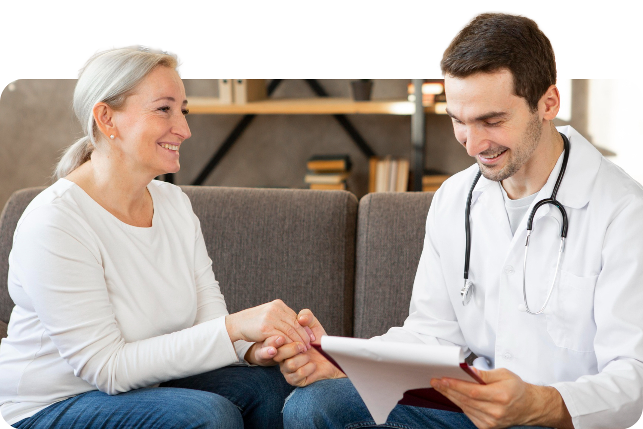 Adult Internal Medicine and Obesity Specialty Clinic