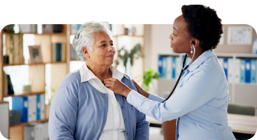Cardiology Consultations at MedCare Clinics